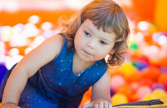 Pourquoi la psychomotricité est essentielle dès 2 ans 🌿