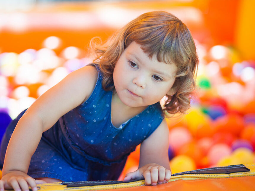 Pourquoi la psychomotricité est essentielle dès 2 ans 🌿