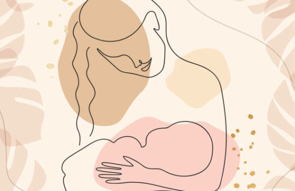 L’allaitement : Un geste d’amour et un trésor nutritionnel pour bébé 🤱💛