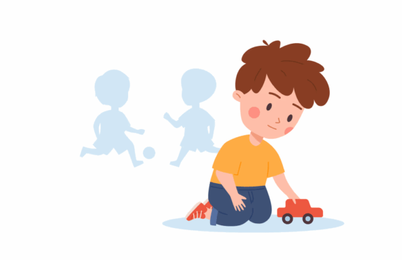 L’importance du respect du rythme de chaque enfant 🌸