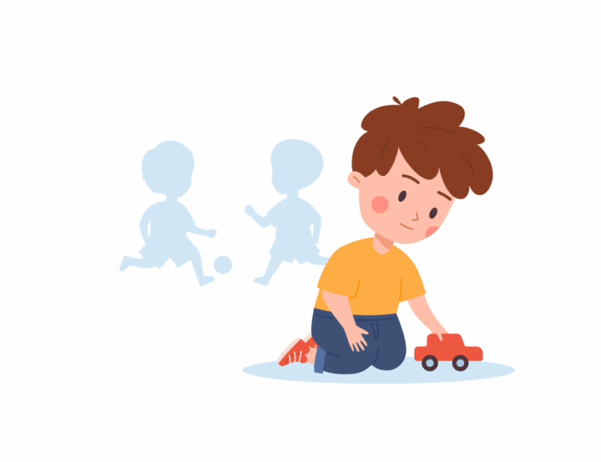 L’importance du respect du rythme de chaque enfant 🌸